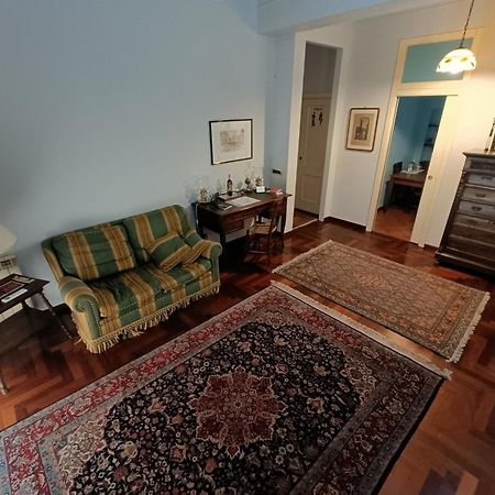Onoratocinque House Apartment 巴勒莫 外观 照片