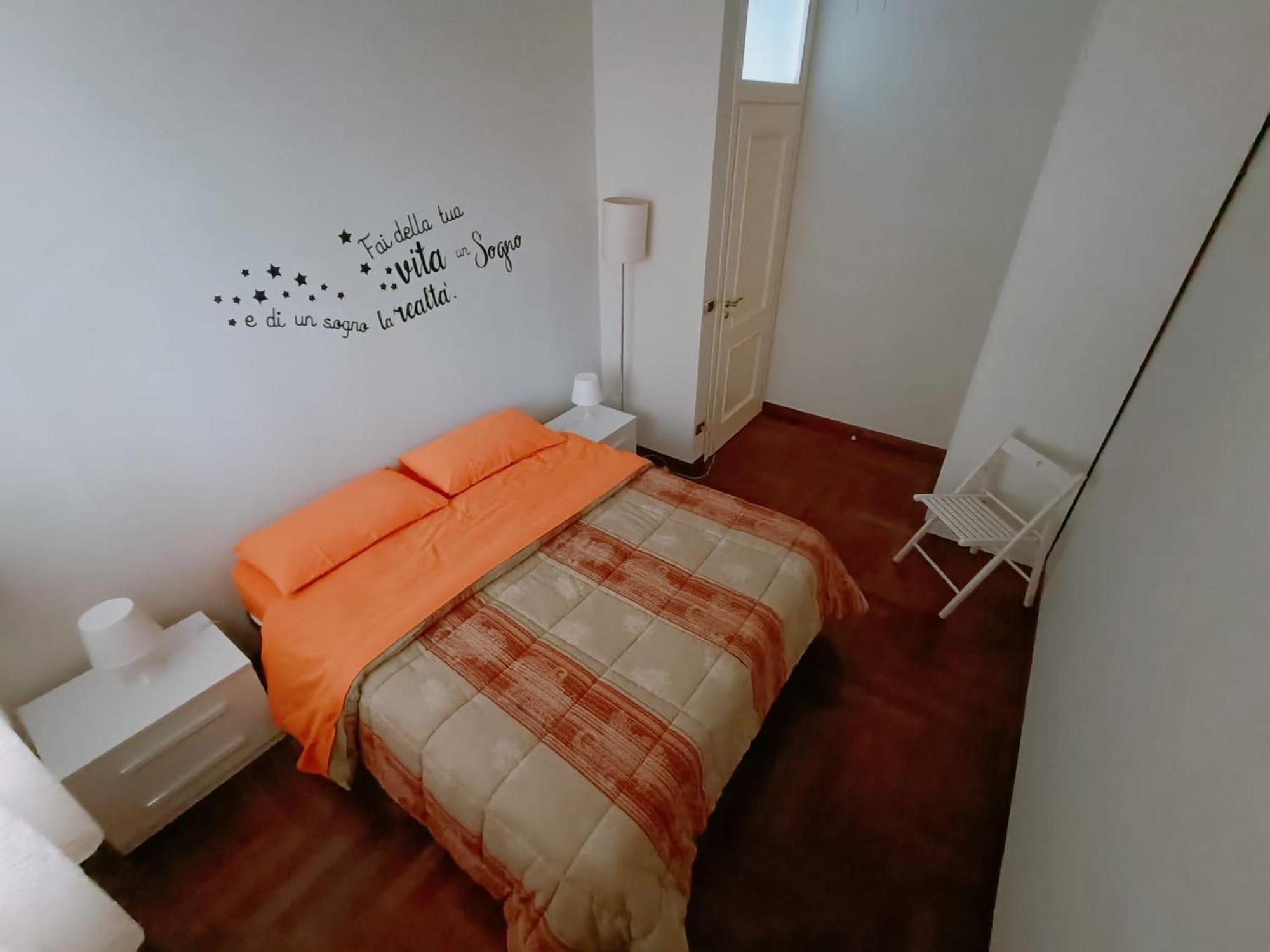 Onoratocinque House Apartment 巴勒莫 外观 照片