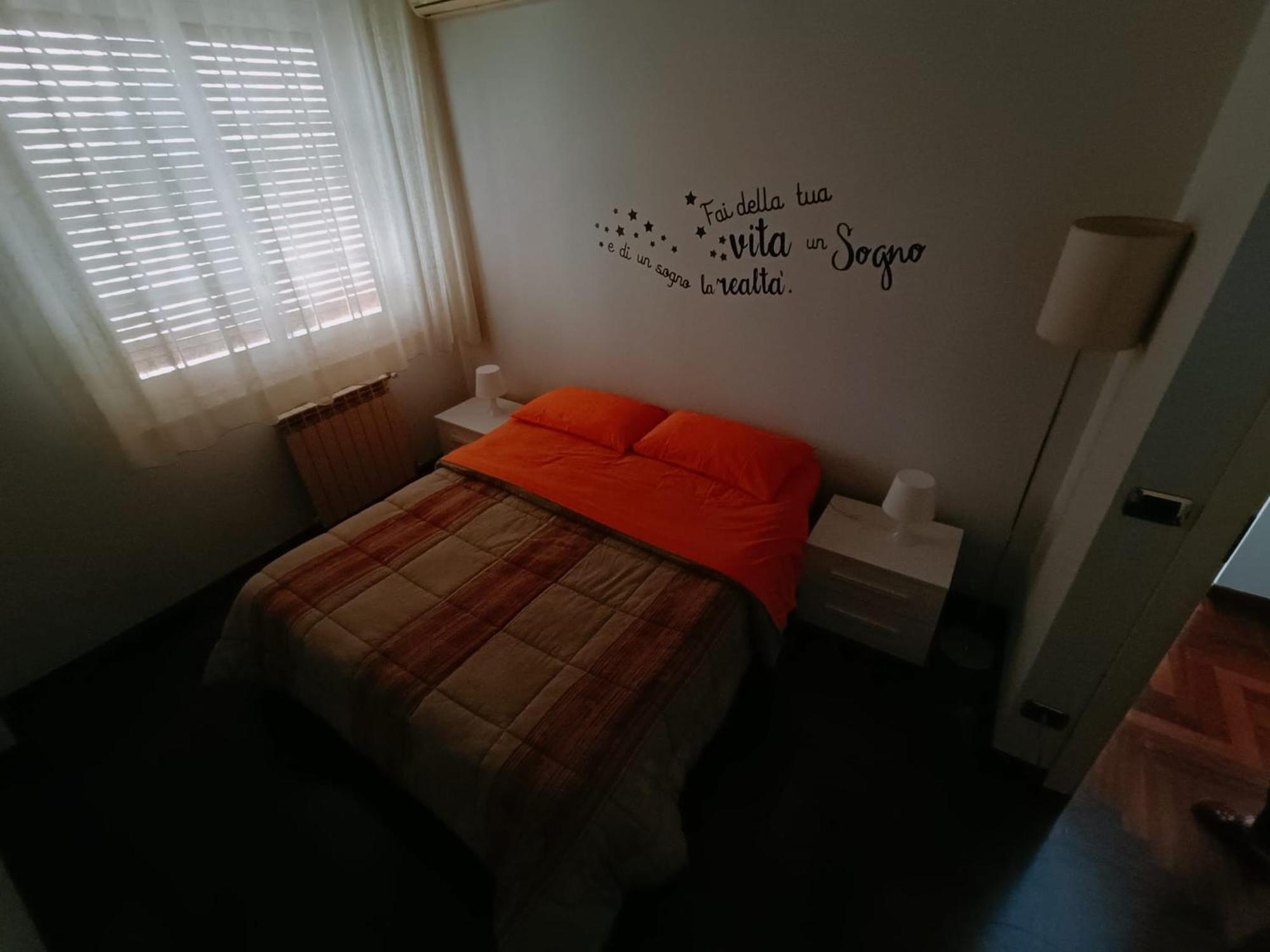 Onoratocinque House Apartment 巴勒莫 外观 照片